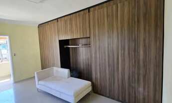 Imagem 5: Casa sobrado com planejados no mirante da lagoa para locação. Obs : Nao aceita pets