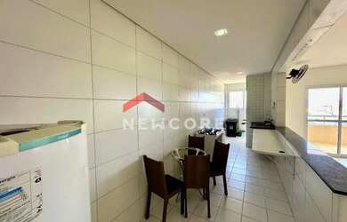 Imagem 6: Apartamento em Avenida Presidente Castelo Branco - Maracanã - Praia Grande/SP