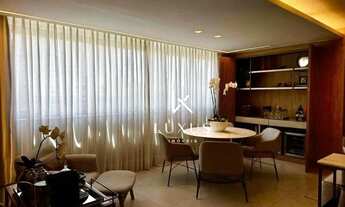 Imagem 4: Apartamento com 3 dormitórios à venda, 145 m² por R$ 2.690.000,00 - Vila da Serra - Nova L