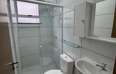 Imagem 7: 004 - ALUGO APARTAMENTO NO GARDEN / 2 QUARTOS / 2 BANHEIROS / NASCENTE