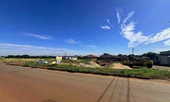 Imagem 7: Lote de 552 m² à venda por R$ 700.000 no Setor Estrela Dalva - Goiânia