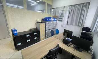 Imagem 3: Casa comercial para locação em Vila dos Remédios , 150m²