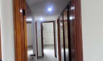 Imagem 6: Apartamento padrão com 125,89m², bairro Santa Cruz do José Jacques, Zona Sul de Ribeirão P