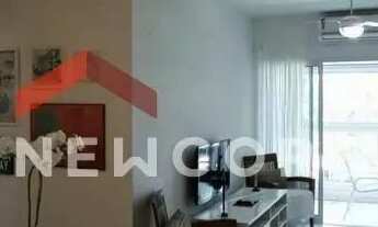 Imagem 6: Flat em Alameda do Remo - Riviera de São Lourenço - Bertioga/SP