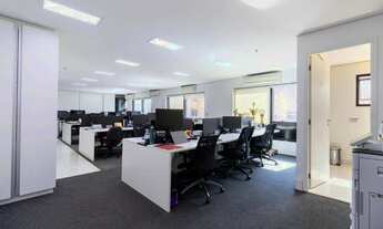 Imagem: Conjunto comercial indisponível em Pinheiros