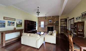 Imagem: Casa à venda no Jardim Europa, Poços de