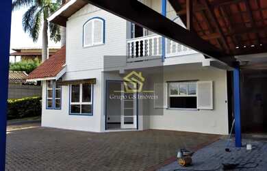 Imagem: Casa com 4 dormitórios à venda, 207 m²