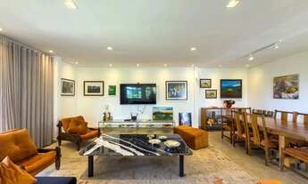 Imagem 3: Cond. San Francisco II - 03 suítes - Terreno com 1.100m2