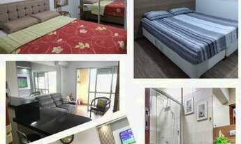 Imagem 3: Ingleses,apartamento e sobrado por diárias