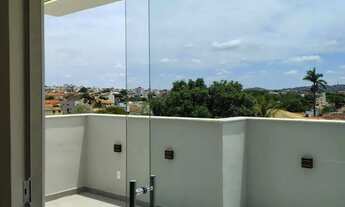 Imagem 2: Cobertura 2 qts elevador 1 vga Santa Branca - BH R$ 2.990,00