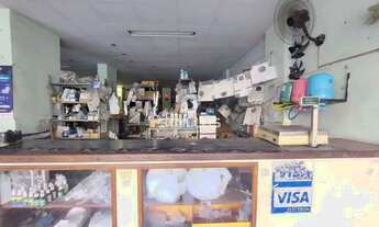 Imagem 6: Engenho Novo Galpão / depósito com 2 vagas na garagem