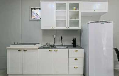 Imagem 7: Apto de 1 Quarto 100% Mobiliado na Vila das Acácias Viva o Melhor do Sul da Ilha!