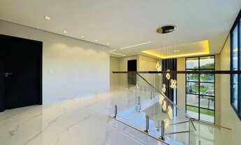 Imagem 4: Sobrado ALTO padrão - 4 suítes | 408m²