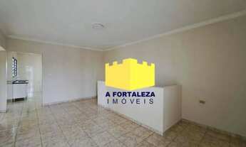 Imagem 6: Ótima Casa com 2 dormitórios para alugar, 96 m² por R$ 1.878/mês - Residencial Vale das No