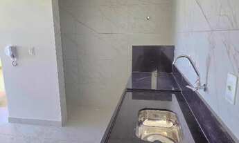 Imagem 3: Apartamento no portal sol 2qtos+piscina