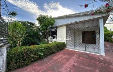 Imagem: Casa com 4 dormitórios à venda, 165 m²