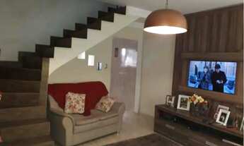 Imagem 5: Sobrado em Travessa Wilton Adão - Vila Isolina Mazzei - São Paulo/SP