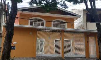 Imagem: Sobrado para alugar em Campinas, Chácara