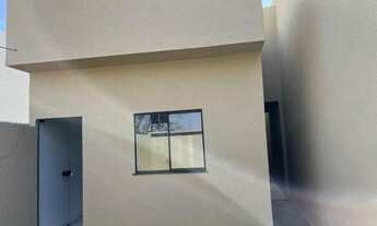 Imagem 4: Casa à venda no bairro Setor Pai Eterno - Trindade/GO