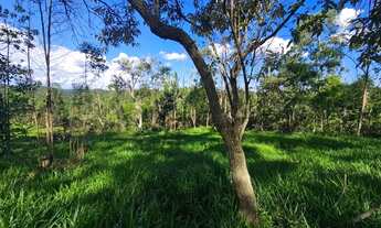 Imagem 4: Terreno próximo ao centro de Juquitiba