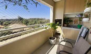 Imagem 7: Apartamento à venda em Piracicaba, Parque Santa Cecília, com 3 quartos, com 80 m², Life Re