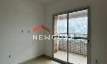 Imagem 6: Apartamento em Rua Alberto Santos Doumont - Guilhermina - Praia Grande/SP