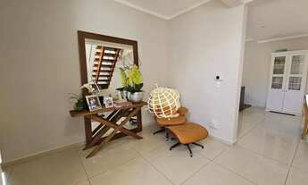 Imagem 6: Casa com 3 dormitórios à venda, 269 m² por R$ 1.249.000,00 - Jardim dos Pinheiros - Atibai