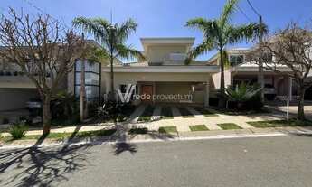 Imagem 5: Casa - Swiss Park - Campinas