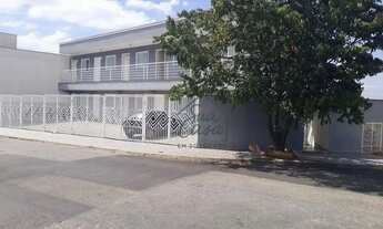 Imagem 6: Apartamento com 1 dormitório para alugar, 38 m² por R$ 1.100/mês - Wanel Ville - Sorocaba