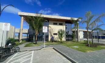 Imagem: Lote para venda no Ocean Ville, condomínio