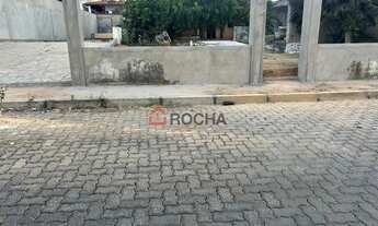 Imagem: Cond. RK (Sobradinho) - Lote com edícula