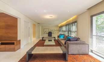 Imagem 7: Aluguel Apartamento 3 Dormitórios - 266 m² Vila Nova Conceição