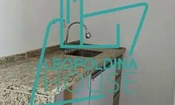 Imagem 7: Sala à Venda - 39 m² - Vila Leopoldina