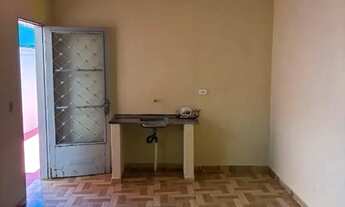 Imagem 3: Casa com 2 dormitórios para alugar, 80 m²- Vila Industrial - Sertãozinho/SP