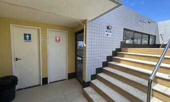 Imagem 2: DUAS VAGAS!! ANDAR ALTO!! 110 METROS!! 3 QTS S/1 SUÍTE+DCE!! 830 MIL REAIS!!