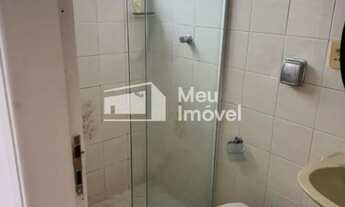 Imagem 2: Apartamento para aluguel possui 70 metros quadrados com 3 quartos