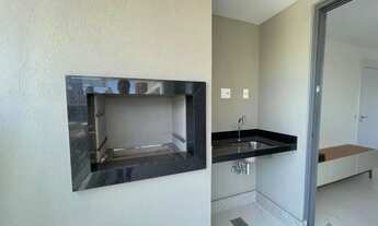 Imagem 5: Apartamento mobiliado para alugar no Cambuí em Campinas/SP