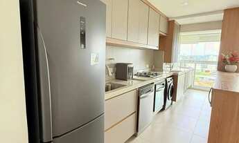 Imagem 7: Apartamento à venda em Campinas, Taquaral, com 3 quartos, com 89 m², DNA Taquaral