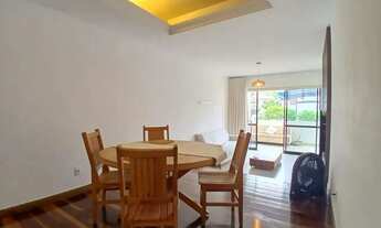 Imagem 3: Itaigara Park Imóvel para venda tem 128 m³ com 3 quartos 2 suítes, 2 vagas - Salvador - BA