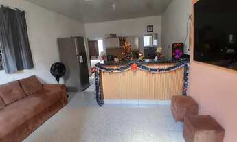 Imagem 4: Proprietário vende linda casa com piscina, completa e bem localizada !