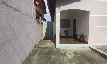 Imagem 5: Excelente casa de terreno inteiro em Av no Bosque dos Eucaliptos!!!