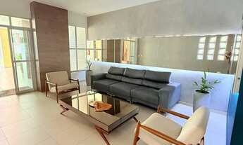 Imagem 6: Apartamento para venda no condomínio Edifício Scarp