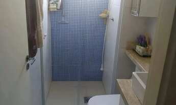 Imagem 7: Imóvel para venda com 43 metros quadrados com 2 quartos