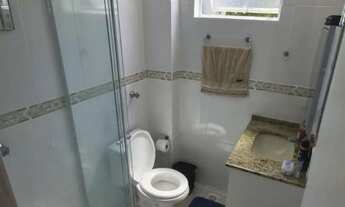 Imagem 7: Quarto privativo em apartamento na Trindade - Florianópolis, Brasil