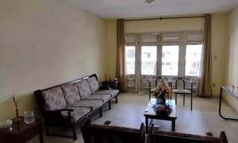 Imagem 5: Casa em Rua Manoel Gualberto - Miramar - João Pessoa/PB