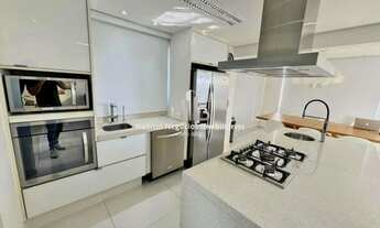 Imagem 6: APARTAMENTO RESIDENCIAL em CAMPINAS - SP, CAMBUÍ