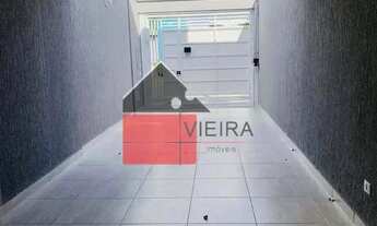 Imagem 3: Sobrado à venda, Vila Moinho Velho, São Paulo, SP