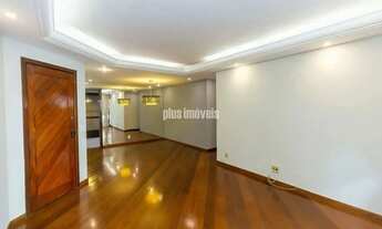 Imagem 4: Apartamento amplo e elegante em Moema ? 4 dormitórios, 1 suíte e 2 vagas de garagem