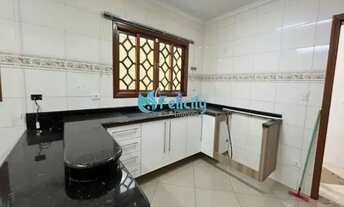 Imagem 4: Sobrado com 3 dorms, 1 suíte, 3 vagas 180m2 no Parque São Domingos