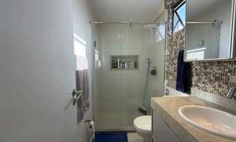 Imagem 7: Imóvel para venda possui 127 metros quadrados com 3 quartos em João Agripino - João Pessoa